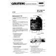GRUNDIG WKC3867VD Service Manual GRUNDIG WKC3867VD Service Manual