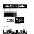 WHIRLPOOL MH7100XYB0 Owners Manual WHIRLPOOL MH7100XYB0 Owners Manual