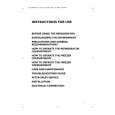 WHIRLPOOL 600 150 70 Owners Manual WHIRLPOOL 600 150 70 Owners Manual