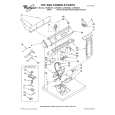 WHIRLPOOL LGT8858AN1 Parts Catalog WHIRLPOOL LGT8858AN1 Parts Catalog