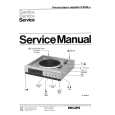PHILIPS D5520/00 Service Manual PHILIPS D5520/00 Service Manual