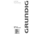GRUNDIG PW 110-5501 TOP Owners Manual GRUNDIG PW 110-5501 TOP Owners Manual