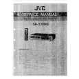 JVC SR-330MS Service Manual JVC SR-330MS Service Manual