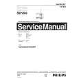 PHILIPS HP830 Service Manual PHILIPS HP830 Service Manual