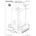 WHIRLPOOL KSUP25QDWH05 Parts Catalog WHIRLPOOL KSUP25QDWH05 Parts Catalog