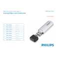 PHILIPS FM01FD00B/00 Owners Manual PHILIPS FM01FD00B/00 Owners Manual