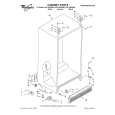 WHIRLPOOL ED27DQXDN02 Parts Catalog WHIRLPOOL ED27DQXDN02 Parts Catalog