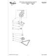 WHIRLPOOL GC900QPGB0 Parts Catalog WHIRLPOOL GC900QPGB0 Parts Catalog