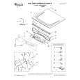WHIRLPOOL 7MWGD8500SR1 Parts Catalog WHIRLPOOL 7MWGD8500SR1 Parts Catalog