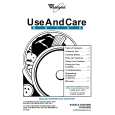 WHIRLPOOL SC8640EDB6 Owners Manual WHIRLPOOL SC8640EDB6 Owners Manual