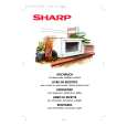 SHARP R96ST Owners Manual SHARP R96ST Owners Manual