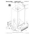 WHIRLPOOL KSRP25QDAL00 Parts Catalog WHIRLPOOL KSRP25QDAL00 Parts Catalog