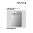 PRIVILEG 7210A Owners Manual PRIVILEG 7210A Owners Manual