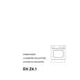 THERMA EH Z4.1 Owners Manual THERMA EH Z4.1 Owners Manual