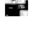 CASIO FX180PV Owners Manual CASIO FX180PV Owners Manual
