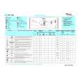 WHIRLPOOL AWT 4085 Quick Start WHIRLPOOL AWT 4085 Quick Start