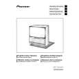 PIONEER SD-T50W1 Owners Manual PIONEER SD-T50W1 Owners Manual