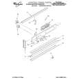 WHIRLPOOL RB270PXYB2 Parts Catalog WHIRLPOOL RB270PXYB2 Parts Catalog