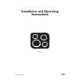 ELECTROLUX EHP6622K 47A Owners Manual ELECTROLUX EHP6622K 47A Owners Manual