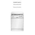 AEG FAV64070IA Owners Manual AEG FAV64070IA Owners Manual