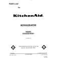WHIRLPOOL KSSS42DWX01 Parts Catalog WHIRLPOOL KSSS42DWX01 Parts Catalog