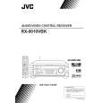 JVC RX-9010VBKJ Owners Manual JVC RX-9010VBKJ Owners Manual