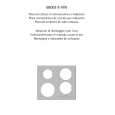 AEG 68002K-MN 48O Owners Manual AEG 68002K-MN 48O Owners Manual