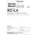 PIONEER XC-L5/KUXK/CA Service Manual PIONEER XC-L5/KUXK/CA Service Manual