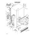 WHIRLPOOL KBRS22KWWH01 Parts Catalog WHIRLPOOL KBRS22KWWH01 Parts Catalog