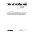 PANASONIC TC-32LX85 Service Manual PANASONIC TC-32LX85 Service Manual
