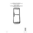 ELECTROLUX ER8542B Owners Manual ELECTROLUX ER8542B Owners Manual