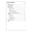 WHIRLPOOL DWU9906AAX Owners Manual WHIRLPOOL DWU9906AAX Owners Manual