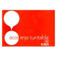 ACOS REGA PLANET Owners Manual ACOS REGA PLANET Owners Manual