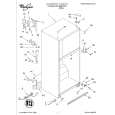 WHIRLPOOL 3ET18NMXFW01 Parts Catalog WHIRLPOOL 3ET18NMXFW01 Parts Catalog