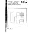 ELTRA AT130 Service Manual ELTRA AT130 Service Manual