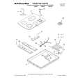 WHIRLPOOL KECC502GBL3 Parts Catalog WHIRLPOOL KECC502GBL3 Parts Catalog