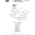 WHIRLPOOL FEP330GN1 Parts Catalog WHIRLPOOL FEP330GN1 Parts Catalog