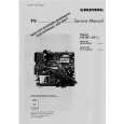 GRUNDIG L5C-21 CHASSIS Service Manual GRUNDIG L5C-21 CHASSIS Service Manual