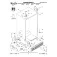 WHIRLPOOL ED22QFXHT00 Parts Catalog WHIRLPOOL ED22QFXHT00 Parts Catalog