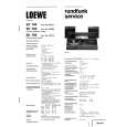 LOEWE SK704 Service Manual LOEWE SK704 Service Manual