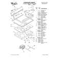 WHIRLPOOL GR450LXHB0 Parts Catalog WHIRLPOOL GR450LXHB0 Parts Catalog