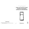 ELECTROLUX ERA4266 Owners Manual ELECTROLUX ERA4266 Owners Manual