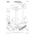 WHIRLPOOL ID5GFGXRQ00 Parts Catalog WHIRLPOOL ID5GFGXRQ00 Parts Catalog