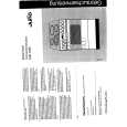 JUNO-ELECTROLUX HSE4366.1WDK Owners Manual JUNO-ELECTROLUX HSE4366.1WDK Owners Manual