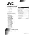 JVC AV-21YMT4/G Instrukcja Obsługi JVC AV-21YMT4/G Instrukcja Obsługi