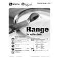 WHIRLPOOL MER4120AAW Owners Manual WHIRLPOOL MER4120AAW Owners Manual