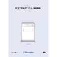 ELECTROLUX ESI600B Owners Manual ELECTROLUX ESI600B Owners Manual