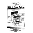 WHIRLPOOL SF310PEWW2 Owners Manual WHIRLPOOL SF310PEWW2 Owners Manual