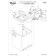 WHIRLPOOL 4LBR8255DN1 Parts Catalog WHIRLPOOL 4LBR8255DN1 Parts Catalog