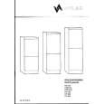 ATLAS-ELECTROLUX KFM315 Owners Manual ATLAS-ELECTROLUX KFM315 Owners Manual